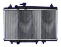 Comprar Radiador Geely Ck 1.3 - 1.0 Dohc Nafta Sedan 2010\u002F2013