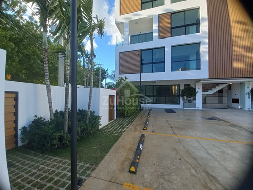 Imagen 27 de 30 de Apartamento En Alquiler En Torre En Llanos De Gurabo Awpa01
