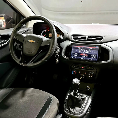 Chevrolet Joy Sedán 1.4