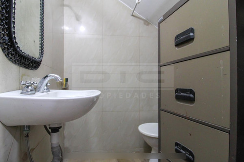 Depósito Venta - Virreyes