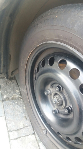 Chevrolet Corsa 1.0 Joy 5p 2005