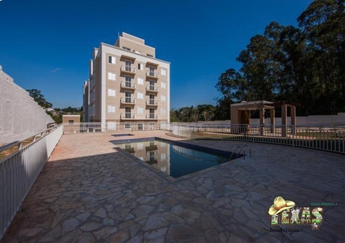 Lindo Apartamento Em Itaquera - 1711