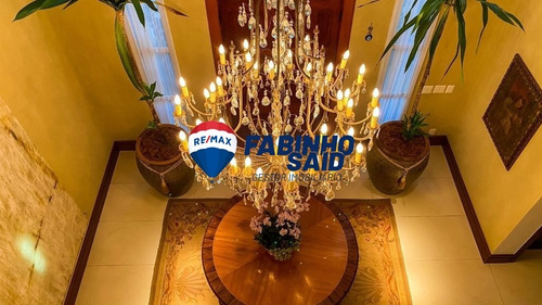 Imagem 20 de 30 de Casa Á Venda Ipê Roxo Com 826 M² Por R$6.850.000 - Vila Do Golfe - Ribeirão Preto Sp - Ca00031 - 69335353