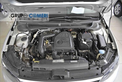Imagem 15 de 15 de Virtus 1.0 200 Tsi Comfortline Automático