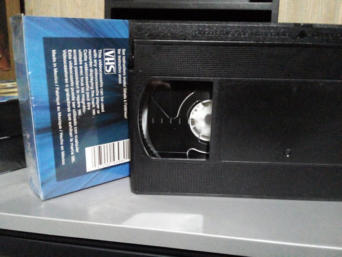 3 Fitas Virgens De Videocassete Vhs Sony Ed Max T-120