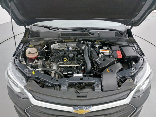 Chevrolet Onix 1.0 TURBO FLEX LTZ AUTOMÁTICO