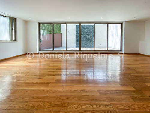 Imagen 5 de 14 de Garden House Con Amplia Terraza Privada