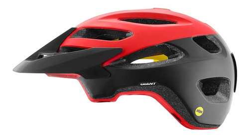 Casco Bicicleta - Giant Roost Helmet Mips