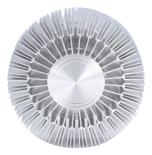 Lámpara Led De Techo Luminosa De 360°, Lámpara Led De Contro