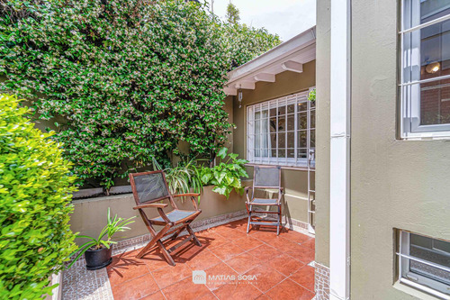 Venta - Casa - 5 Ambientes - Barrio Los Troncos