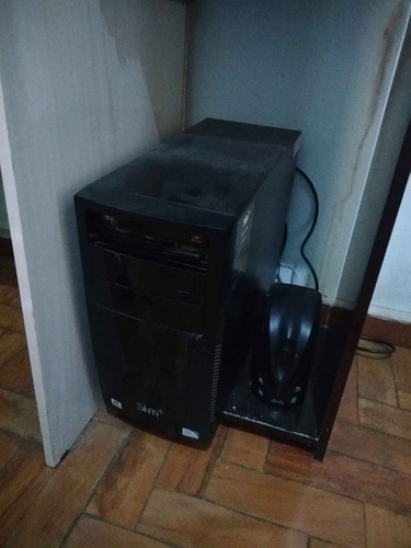 Imagem 3 de 6 de Pc Completo Positivo