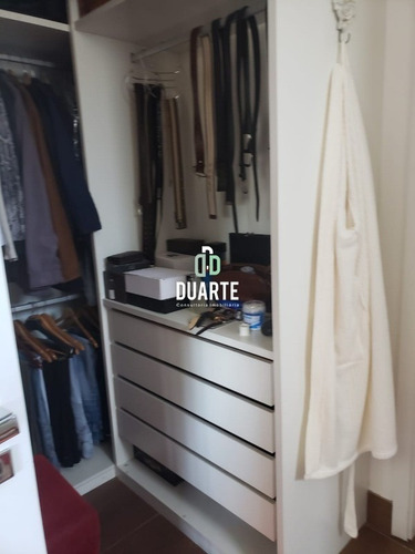 Imagem 10 de 18 de Apartamento - Ap03456 - 69025169