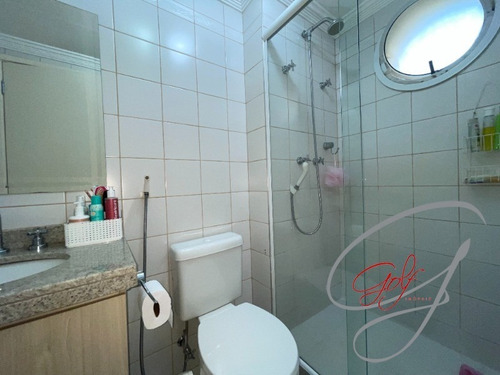 Imagem 21 de 25 de Apartamento - Ap01098 - 69941402