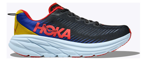 Tênis Hoka Rincon 3 Moda Masculino