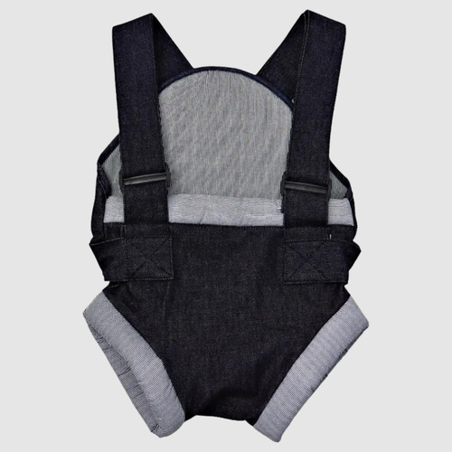 Canguru Bebê Carregador Click Ajustável Infantil Baby