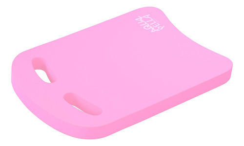 Tabla Flotador Para Clases De Natacion Color Rosa