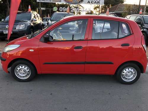 Hyundai I10 Gl Std