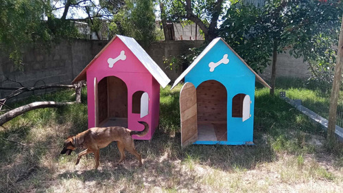 Imagen 2 de 10 de Hotel, Guardería Y Alojamiento De Perros