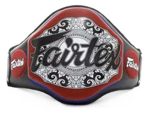Comprar Protector Cuero Para Boxeo Muay Thai Mma Training Kick (bpv3