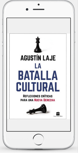 La Batalla Cultural_ Agustín Laje 