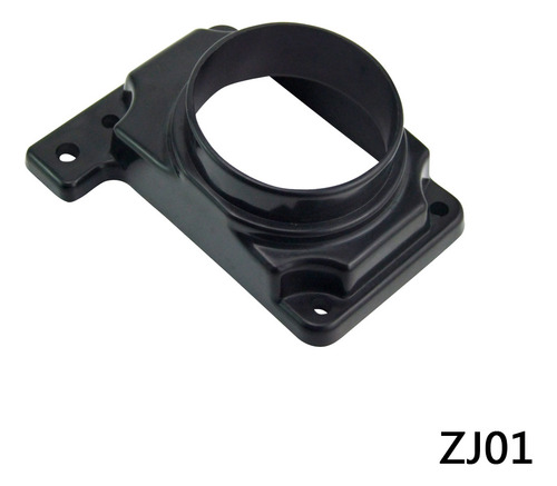 Placa Adaptadora Maf De Filtro De Admisión De Aire Para Mits