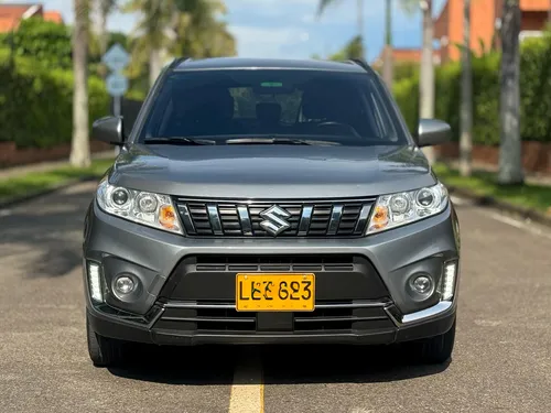 Suzuki Vitara Vitara Live Automática 4x2