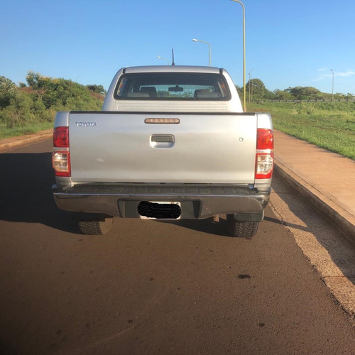 Toyota Hilux 3.0 4x2 Sr 3.0 Tdi