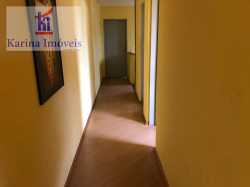 Casa Sobrado Em Vila Carmela I - Guarulhos - 2645