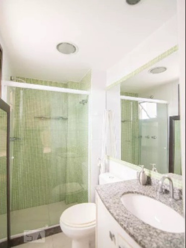 Imagem 16 de 30 de Barra Da Tijuca, Apartamento 2 Quartos (suite), Sol Da Manha, 9º Andar, Mobiliado - Ap03122 - 70829645
