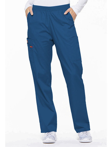 Pantalones Mujer Dickies 86106 - Uniformes Clínicos