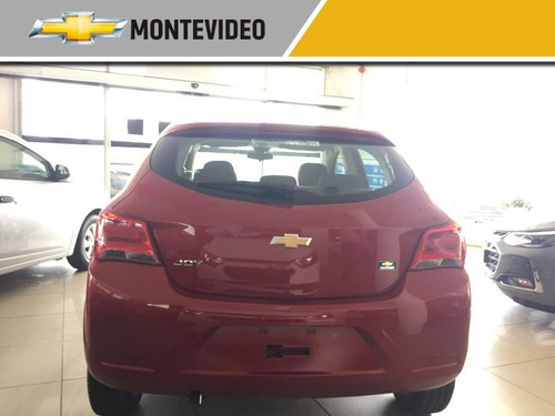 Chevrolet Onix Nuevo Joy 2021 / 6 Velocidades 2021 0km