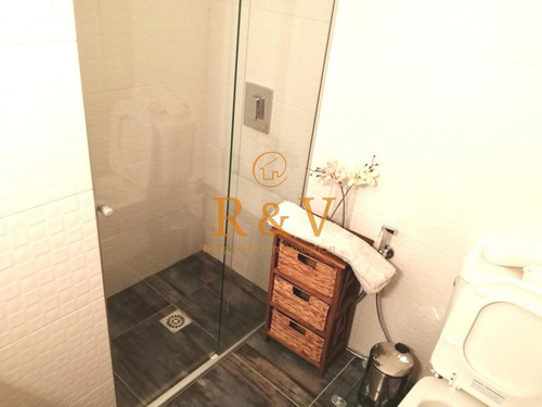 Imagen 24 de 27 de Apartamento - Punta Del Este Roosevelt