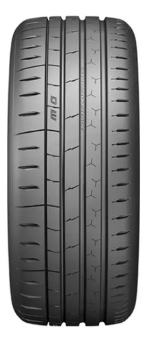 Pneu Continental 255/40r18 99y Extremecontact Sport 02