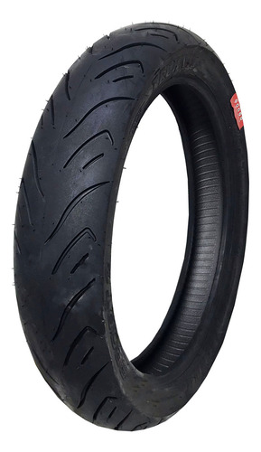 Pneu Cb500f Xj6 Mt07 F800r 120/70-17 Tl 58v Sport R Technic