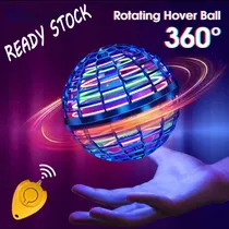 Comprar Ufo Mini Dron Volador Dron D Mano D Juguete Para Niños 360 