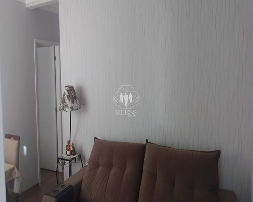 Imagem 14 de 27 de Linda E Aconchegante Casa, Tipo Americana No Condomínio Portal Do Itá (itatiba) Com Dois Dormitórios E Uma Vaga De Garagem! - Cc00939 - 68318247