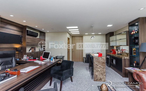 Imagem 6 de 19 de Sala / Conjunto Comercial, 37.15 M², Três Figueiras - 171558