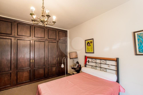 Imagem 22 de 30 de Casa No Brooklin Velho - Reo85303