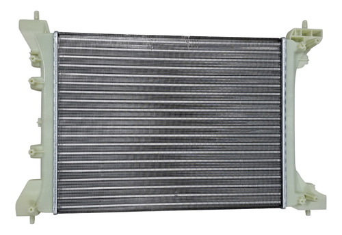 Radiador Magneti Marelli Uno Vivace 2010 2012 2014