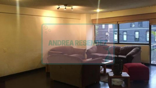 Vendo Departamento En Polanco 4a Sección, Temístocles!!! 204