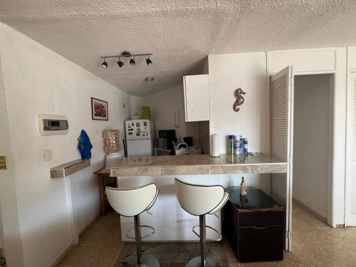 Suite En Venta En La Palapa Acapulco Dorado