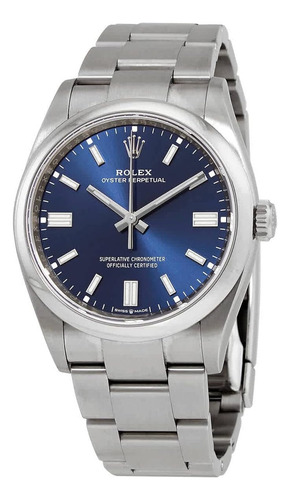 Rolex Ostra Constant 36 Reloj De Cronometraje Automático Mar