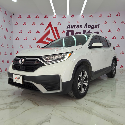 Honda CR-V 1.5 Turbo Plus Cvt