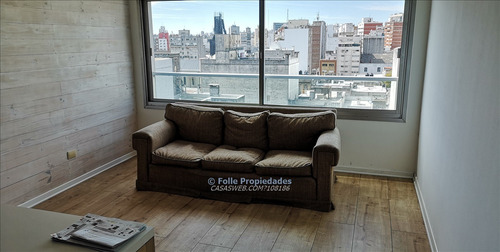 Imagen 8 de 8 de Centro Venta Oficina Con Renta Torre Profesionales Cw108186