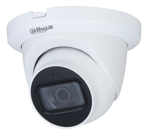 Dahua Hac-hdw1200tlmq, Cámara De Seguridad Hdcvi 2mp Full Hd Color Blanco