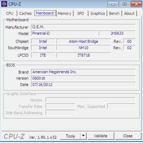 Imagen 7 de 8 de Computador De Escritorio Solo Torre