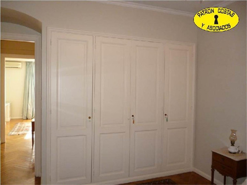 1914id- 437 M2 Recoleta Alvear Y Montevideo