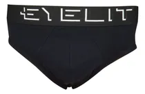 Comprar Slip De Algodón  Elastizado Eyelit Art 329 