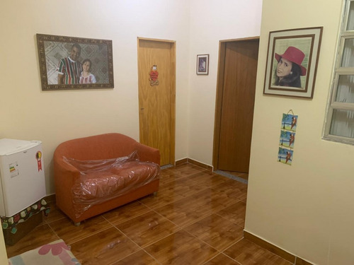 Imagem 20 de 23 de Apartamento Para Venda - Campinho, Rio De Janeiro - 70m², 1 Vaga - 726