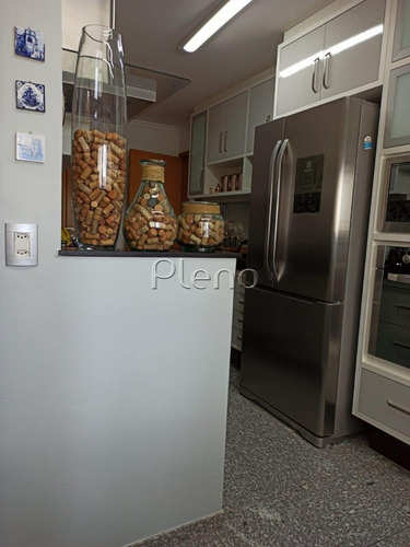Imagem 17 de 30 de Apartamento À Venda Em Chácara Primavera - Ap005939